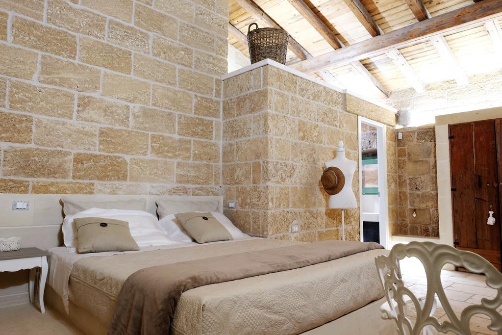 Masseria Costa Corigliano dʼOtranto 外观 照片