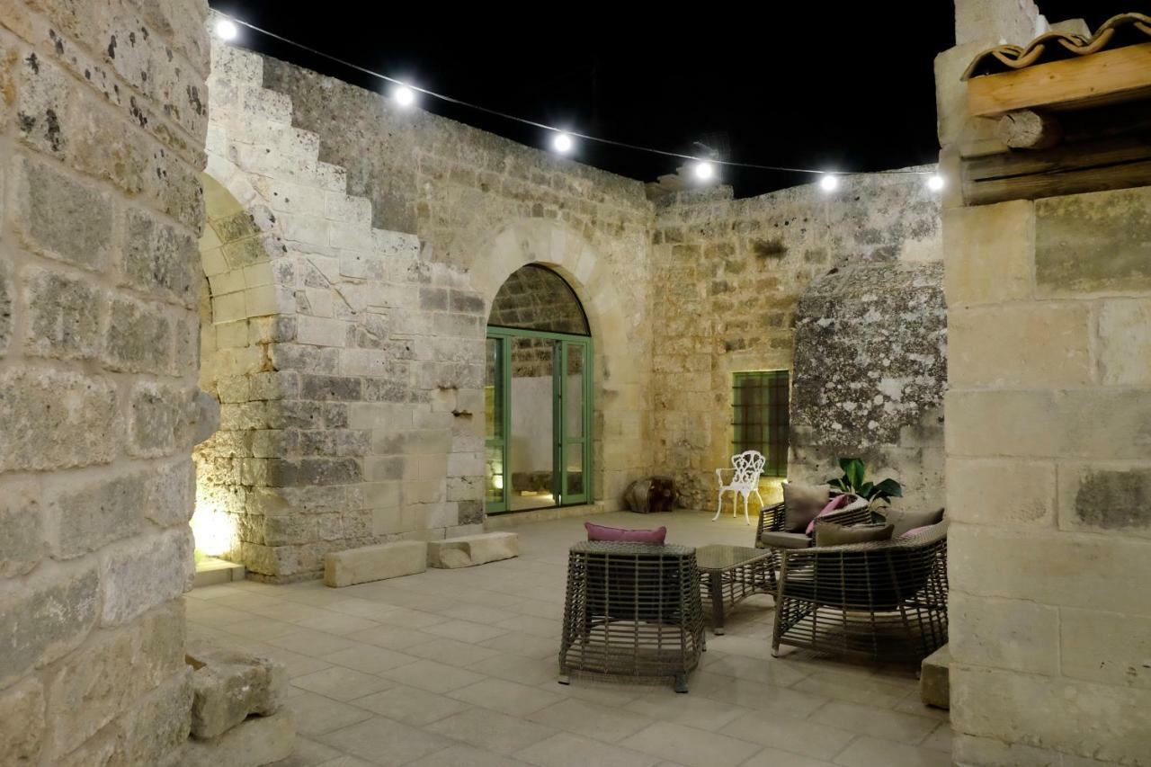 Masseria Costa Corigliano dʼOtranto 外观 照片