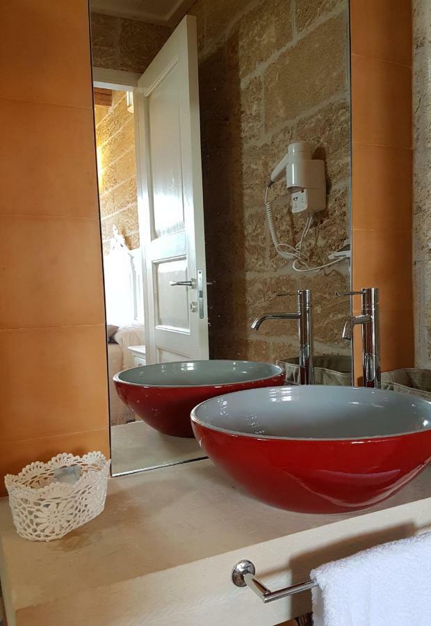 Masseria Costa Corigliano dʼOtranto 外观 照片
